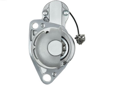 As-pl Starter [Hersteller-Nr. S5358S] von AS-PL