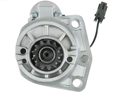As-pl Starter [Hersteller-Nr. S5391S] für Nissan, Renault von AS-PL