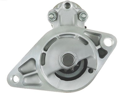 As-pl Starter [Hersteller-Nr. S6035] für Toyota, Vauxhall von AS-PL