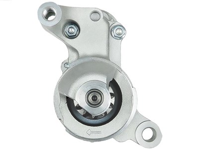 As-pl Starter [Hersteller-Nr. S6242S] für Audi von AS-PL