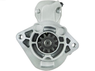 As-pl Starter [Hersteller-Nr. S6264S] für Land Rover von AS-PL