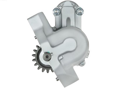 As-pl Starter [Hersteller-Nr. S6340S] für Acura von AS-PL