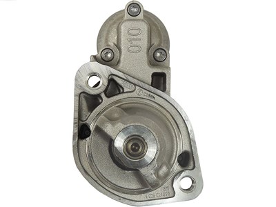 As-pl Starter -NEUTEIL BOSCH- [Hersteller-Nr. S0491(BOSCH)] für Mercedes-Benz von AS-PL