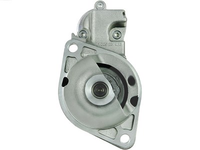 As-pl Starter -NEUTEIL BOSCH- [Hersteller-Nr. S0626(BOSCH)] für Mercedes-Benz von AS-PL