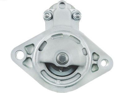 As-pl Starter -NEUTEIL DENSO- [Hersteller-Nr. S6061(DENSO)] für Toyota von AS-PL