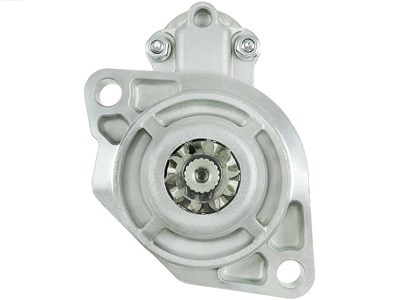 As-pl Starter -NEUTEIL DENSO- [Hersteller-Nr. S6229(DENSO)] für Porsche von AS-PL