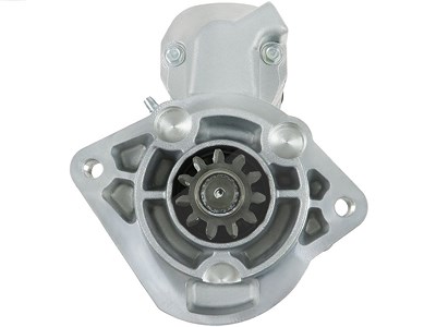 As-pl Starter -NEUTEIL DENSO- [Hersteller-Nr. S6264(DENSO)] für Land Rover von AS-PL