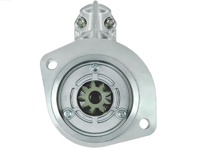 As-pl Starter -NEUTEIL DENSO- [Hersteller-Nr. S6266(DENSO)] für Nissan von AS-PL