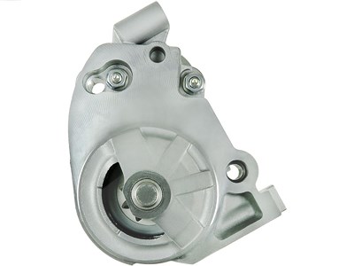 As-pl Starter -NEUTEIL DENSO- [Hersteller-Nr. S6272(DENSO)] für Toyota von AS-PL