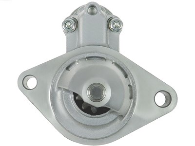 As-pl Starter -NEUTEIL DENSO- [Hersteller-Nr. S6473(DENSO)] für Honda von AS-PL