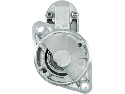 As-pl Starter -NEUTEIL VALEO- [Hersteller-Nr. S3103(VALEO)] für Hyundai, Kia von AS-PL