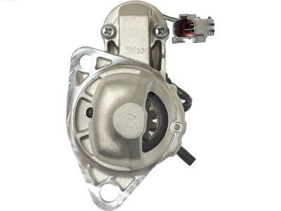 As-pl Starter -NEUTEIL VALEO- [Hersteller-Nr. S3114(VALEO)] von AS-PL