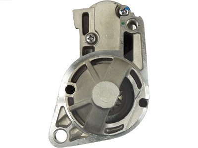 As-pl Starter -NEUTEIL VALEO- [Hersteller-Nr. S3117(VALEO)] für Kia von AS-PL
