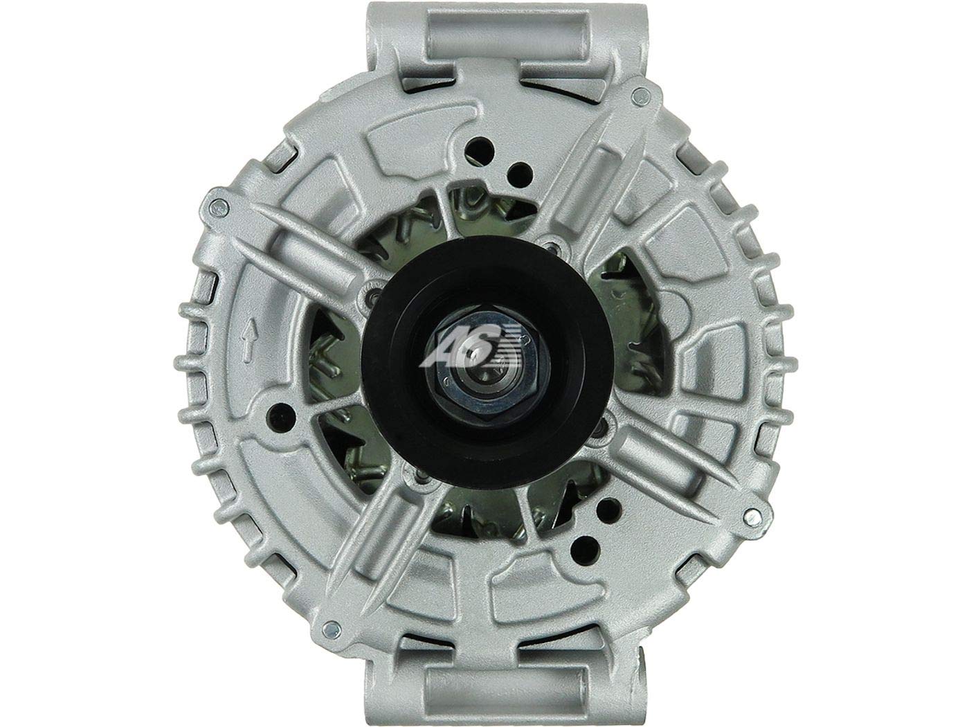 Brand new AS-PL Alternator - A0570S von AS-PL