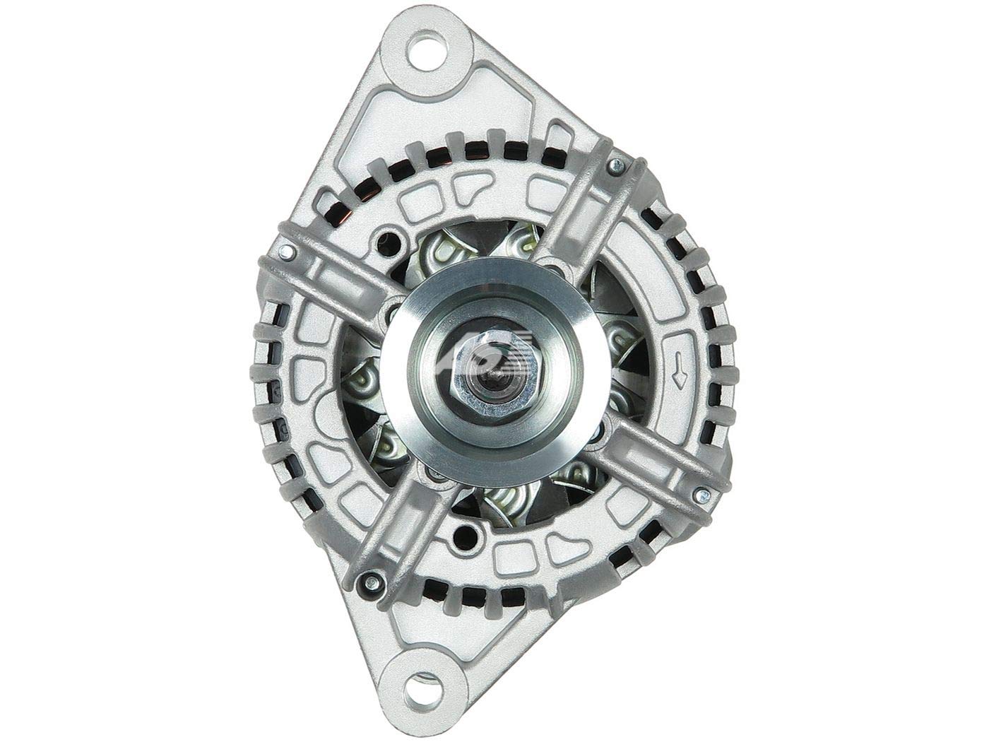 Brand new AS-PL Alternator - A0734S von AS-PL