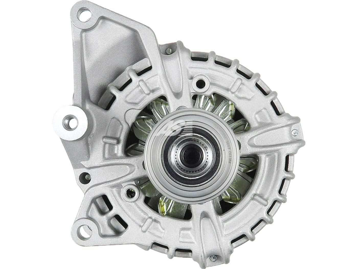 Brand new AS-PL Alternator - A0771S von AS-PL