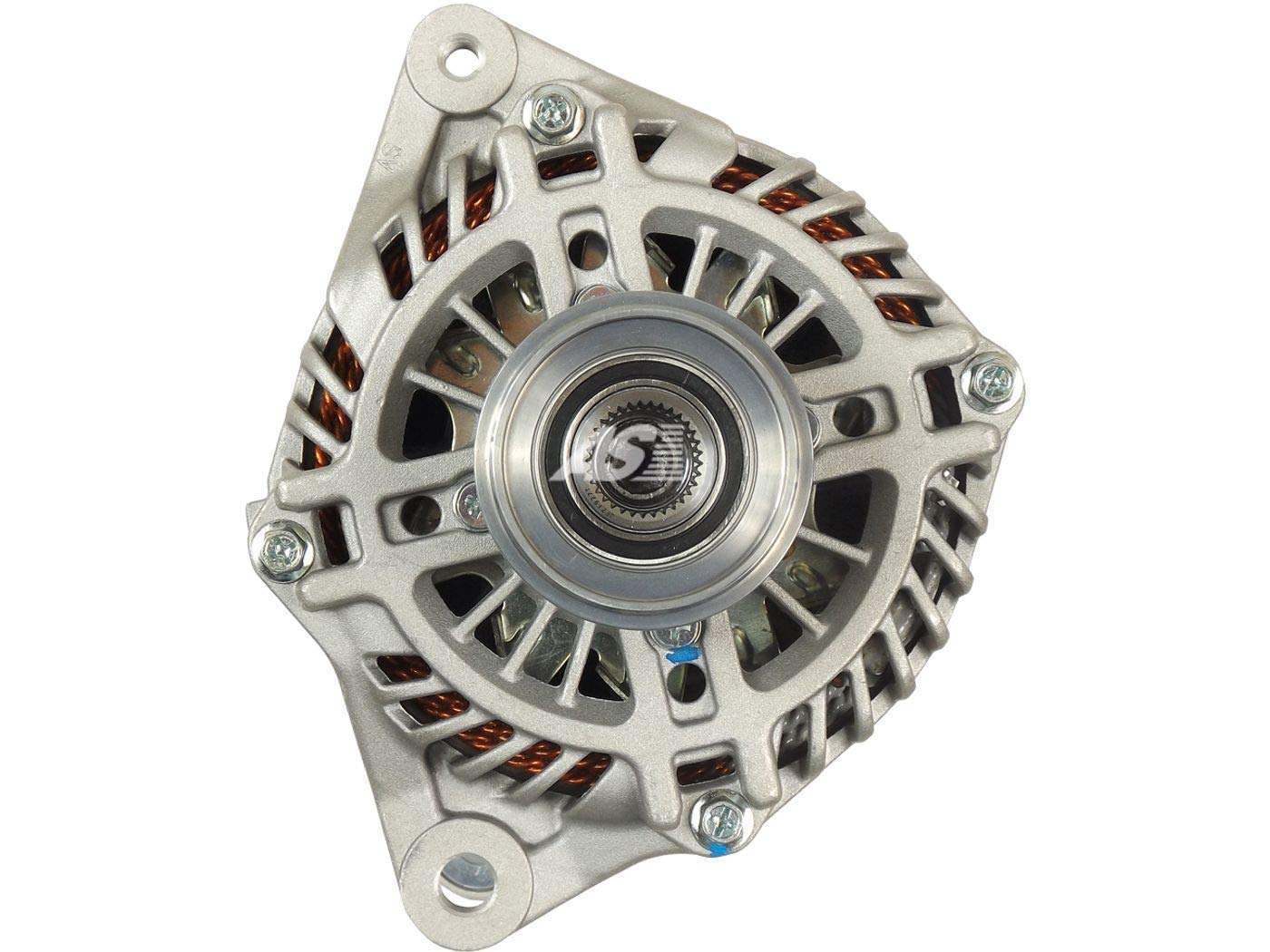 Brand new AS-PL Alternator - A5146 von AS-PL