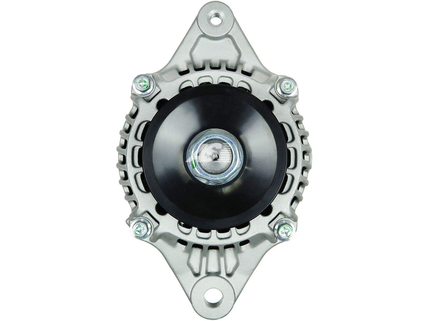 Brand new AS-PL Alternator - A5168 Brand new AS-PL Alternator - A5168 von AS