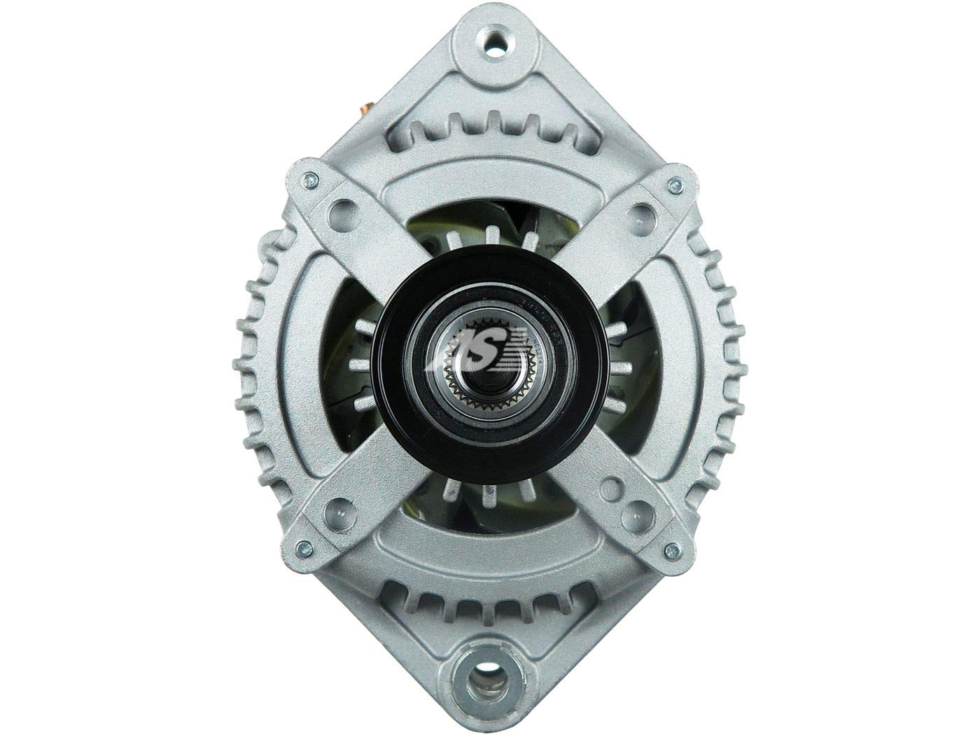 Brand new AS-PL Alternator - A6289 von AS