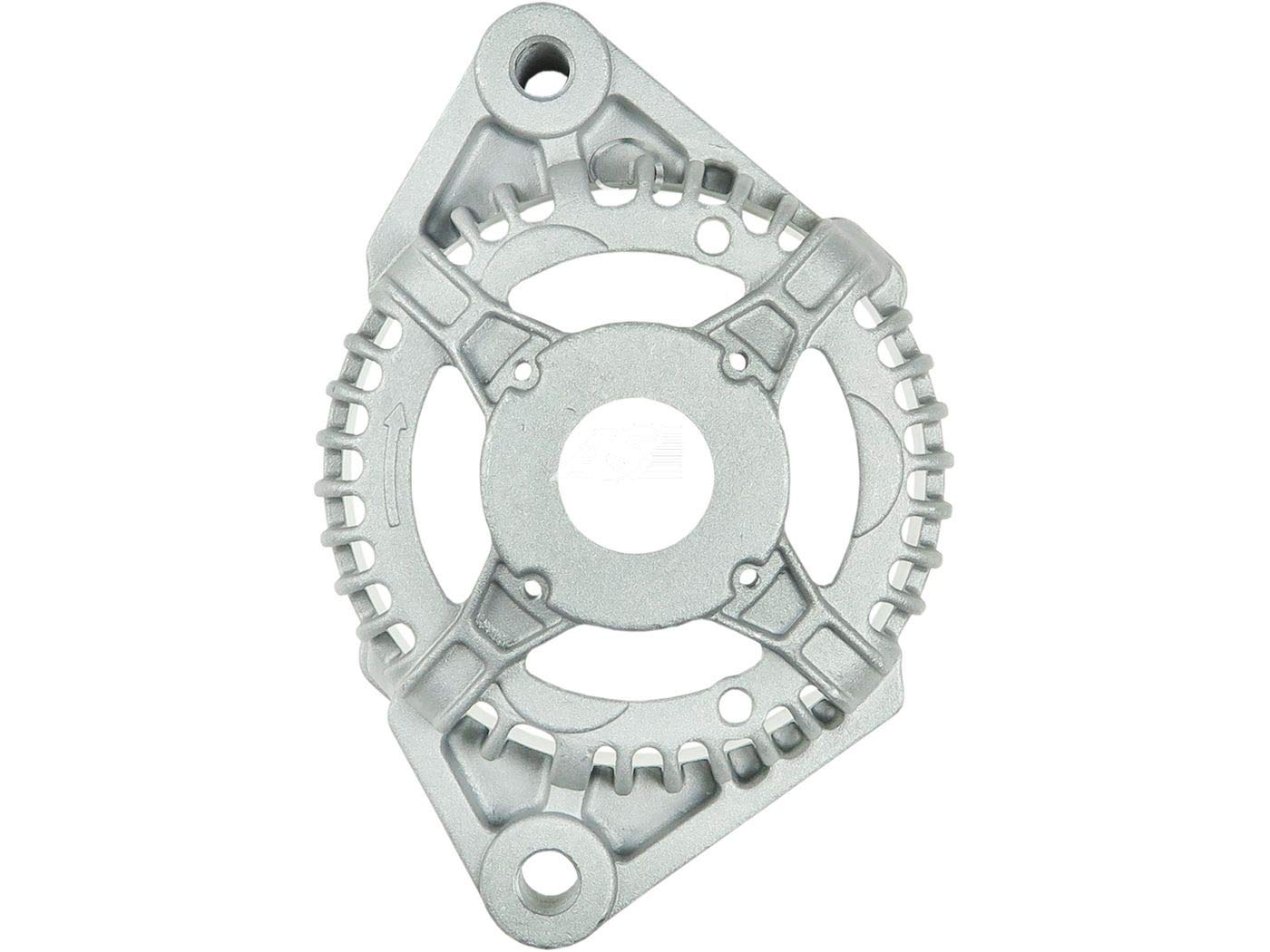 Brand new AS-PL Alternator D.E. bracket - ABR4053 von AS-PL