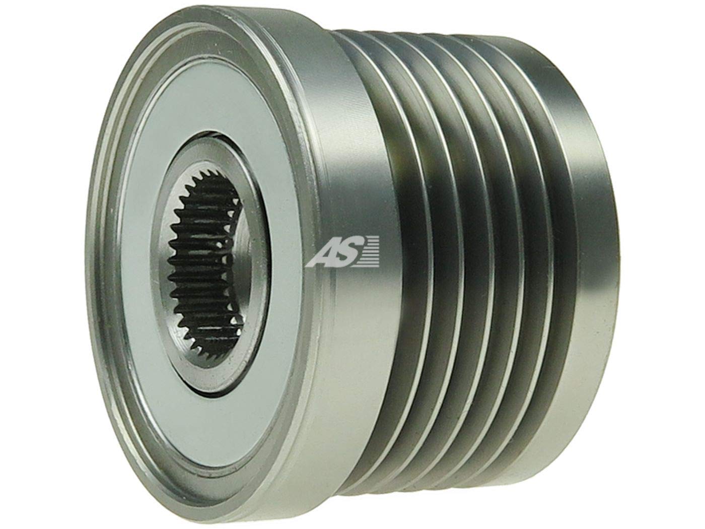 Brand new AS-PL Alternator freewheel pulley - AFP0055 von AS-PL