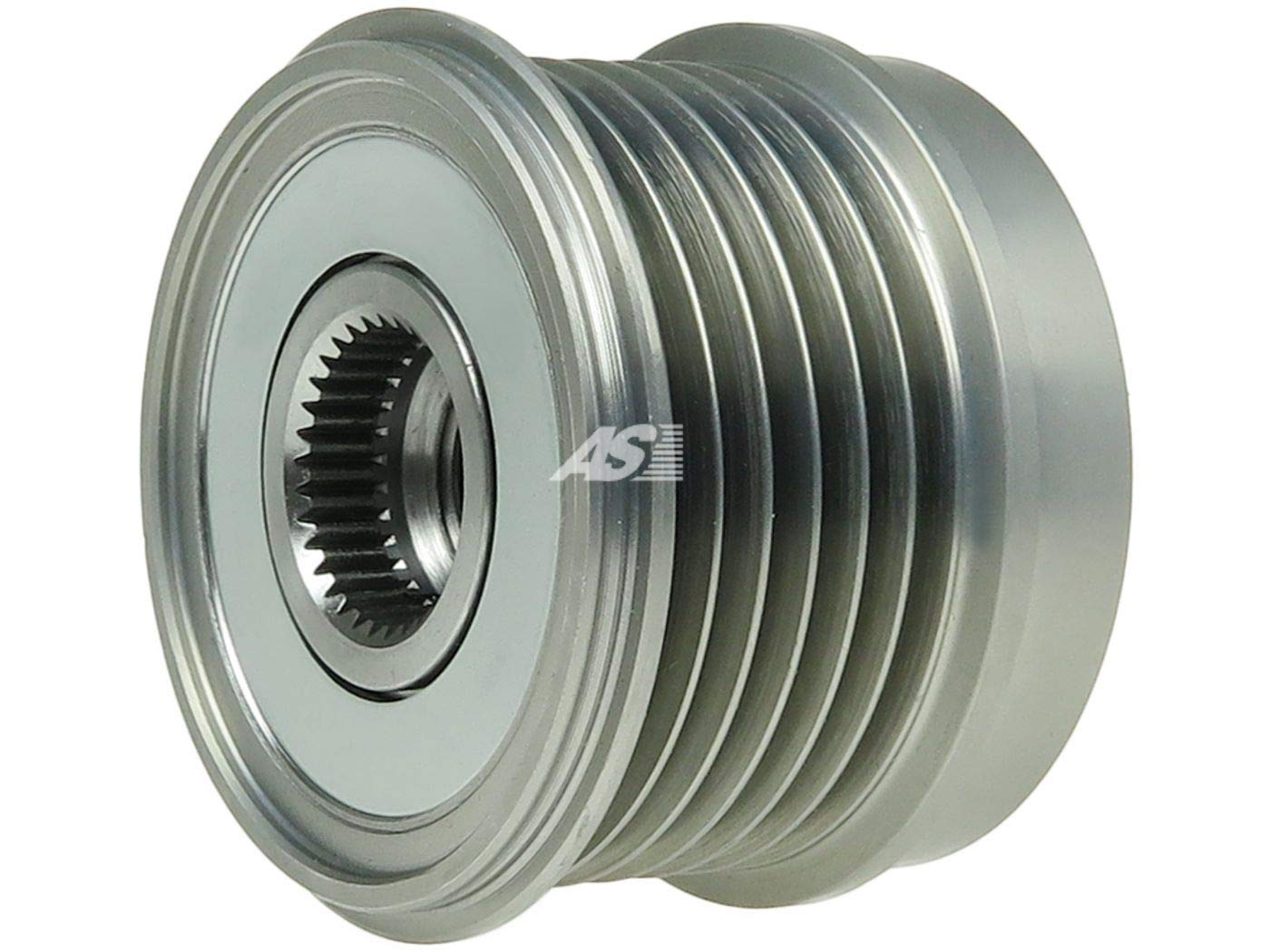 Brand new AS-PL Alternator freewheel pulley - AFP0101S von AS-PL
