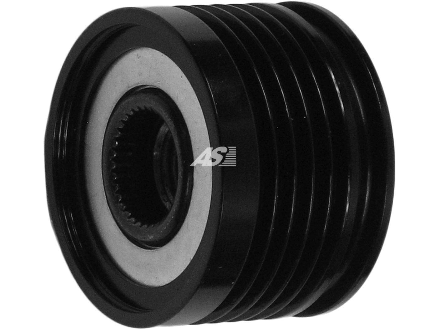 Brand new AS-PL Alternator freewheel pulley - AFP3015 von AS-PL