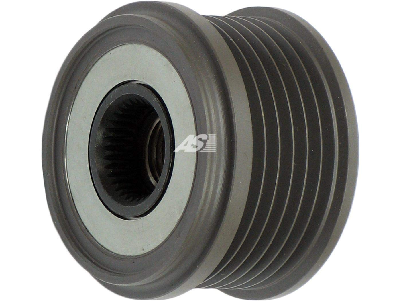 Brand new AS-PL Alternator freewheel pulley - AFP3030 Brand new AS-PL Alternator freewheel pulley - AFP3030 von AS