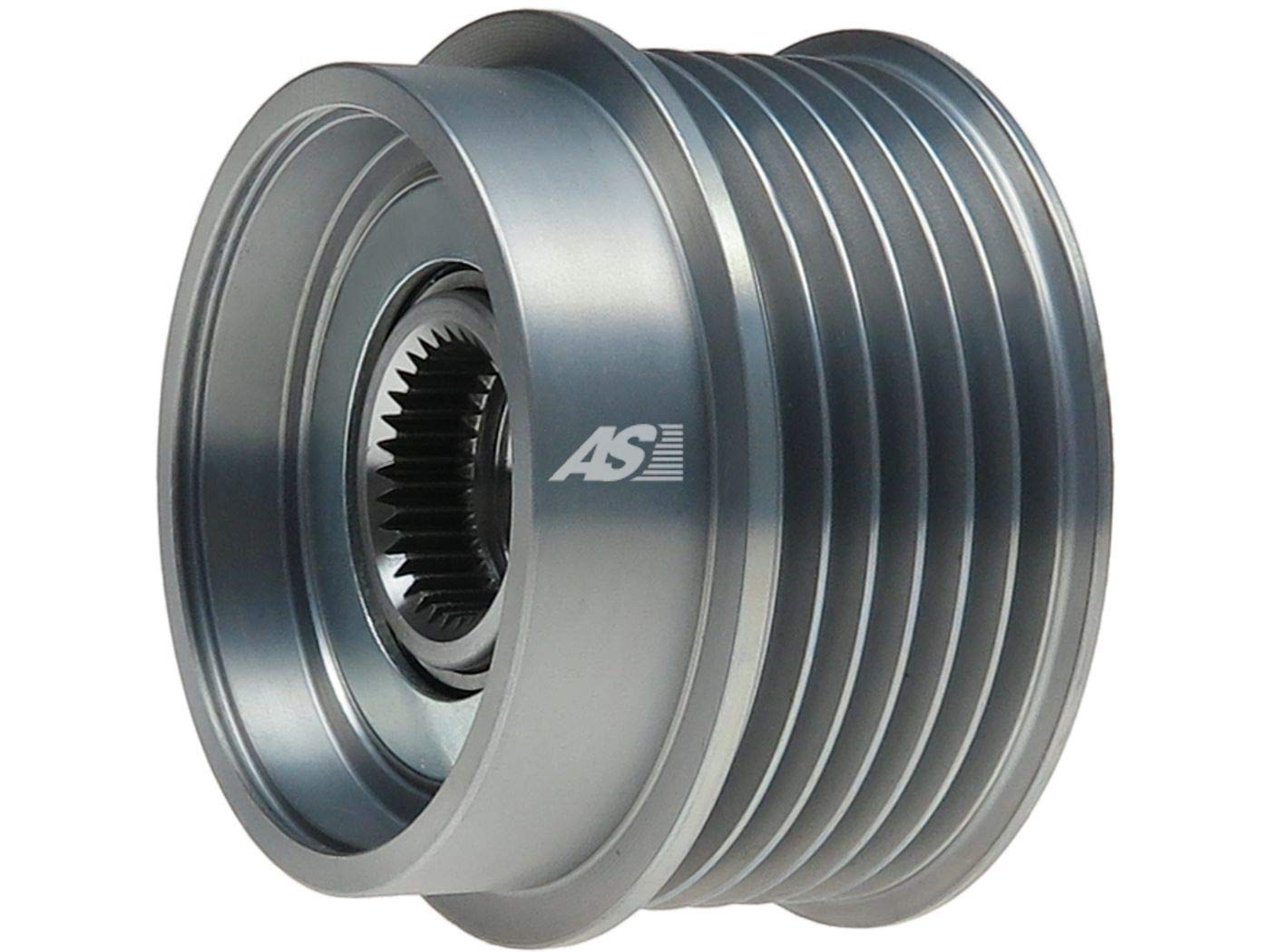 Brand new AS-PL Alternator freewheel pulley - AFP3044S von AS-PL