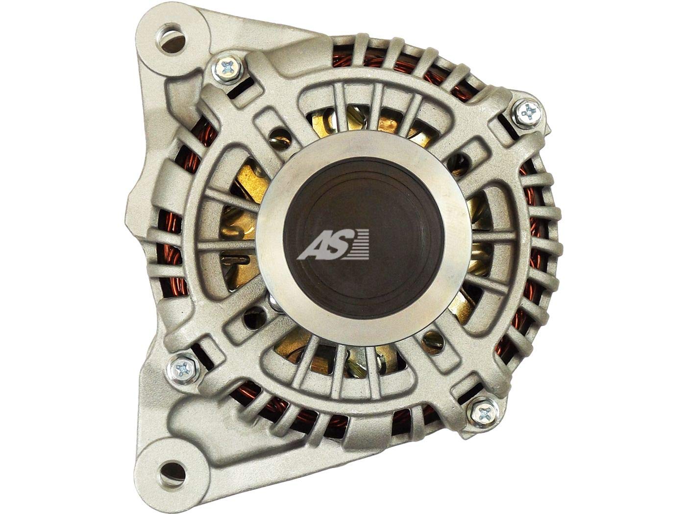 Brand new AS-PL Alternator with Free Wheel Pulley - A5058(P) von ASPL
