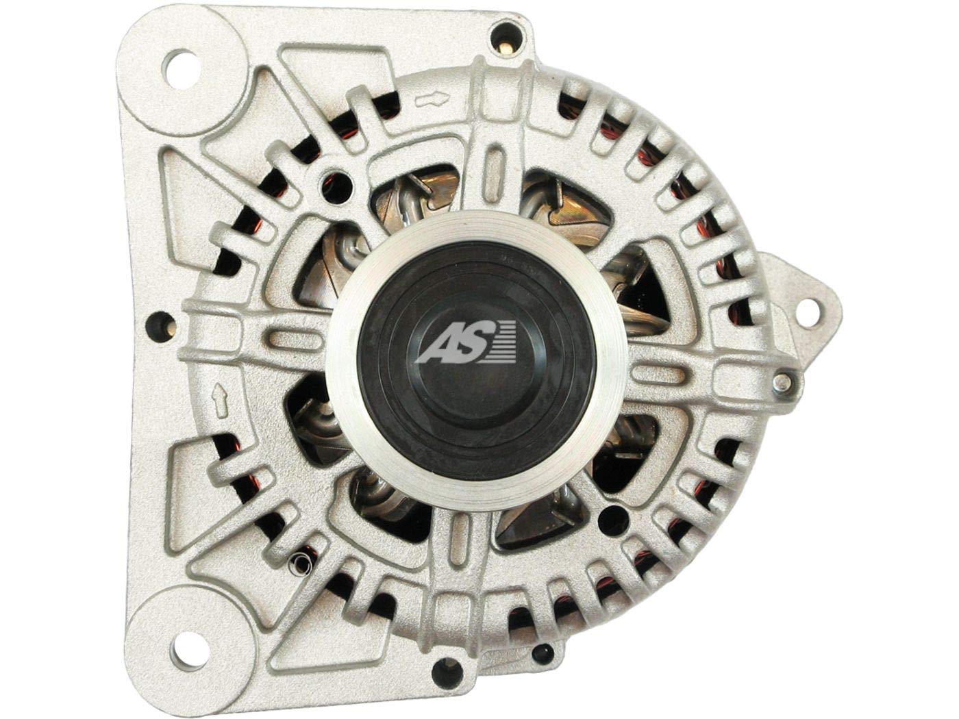 Brand new AS-PL Alternator with INA Free Wheel Pulley - A3052(P-INA) von AS-PL
