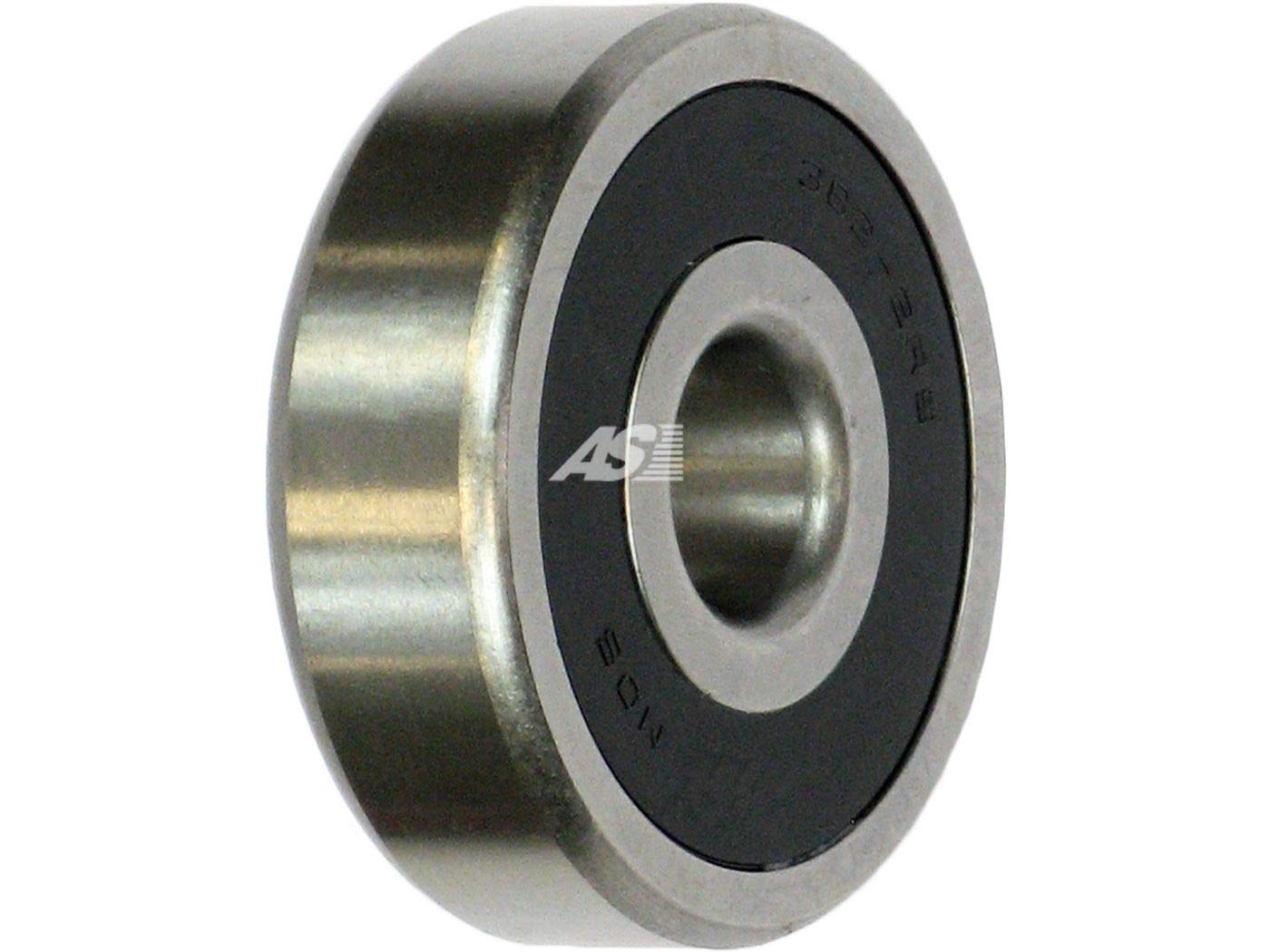 Brand new AS-PL Bearing - ABE9026 von AS-PL