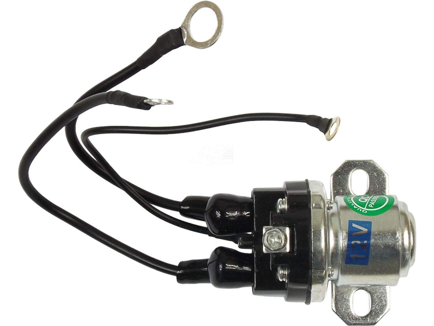Brand new AS-PL Starter motor safety switch - SS1040 von AS-PL