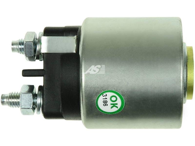 Brand new AS-PL Starter motor solenoid - SS3012P von AS