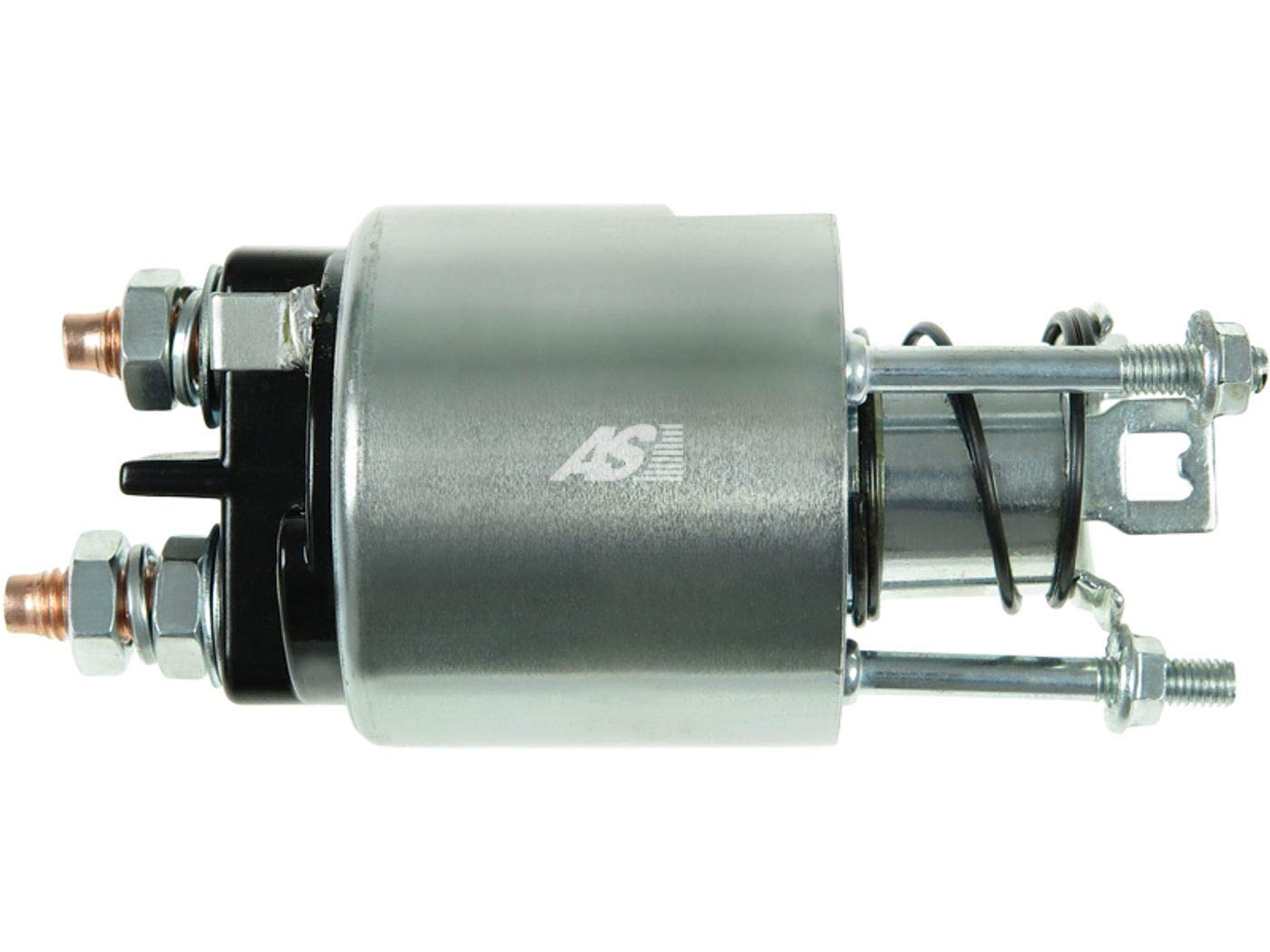 Brand new AS-PL Starter motor solenoid - SS4011 von AS-PL