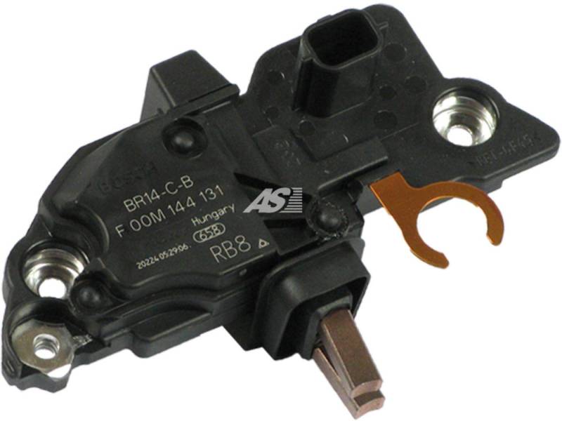 Brand new BOSCH Alternator regulator - ARE0082(BOSCH) von AS