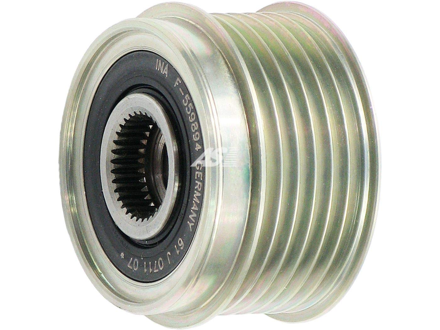 Brand new INA Alternator freewheel pulley - AFP3032(INA) von AS-PL