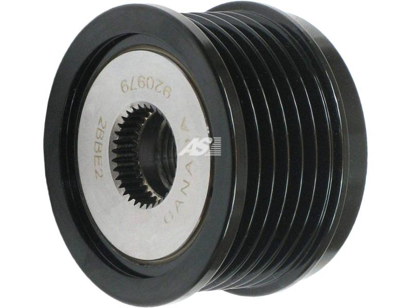 Brand new LITENS Alternator freewheel pulley - AFP6031(LITENS) von AS-PL