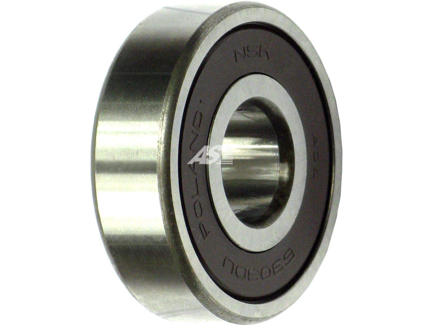 Brand new NSK Bearing - ABE9006(NSK) von ASPL
