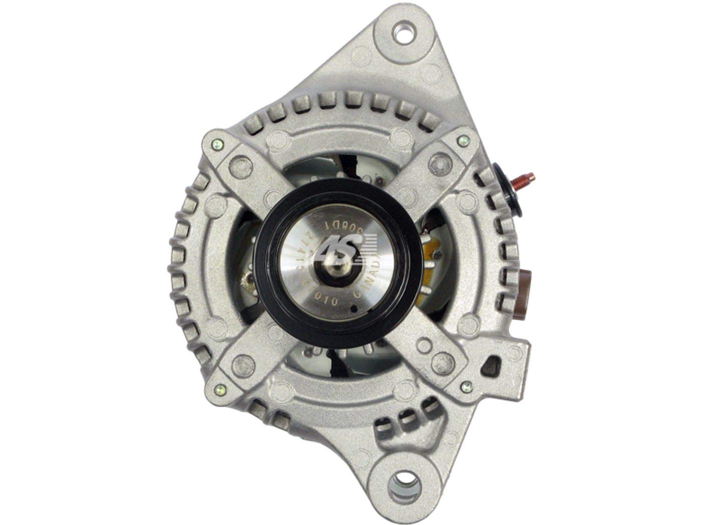 Brand new OEM DENSO Alternator - A6061(DENSO) von AS-PL