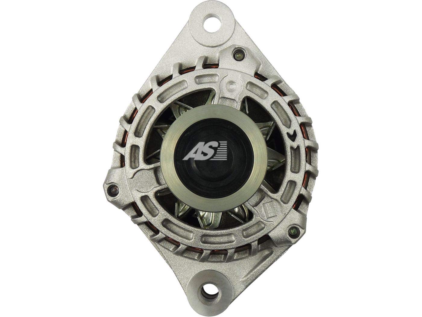 Brand new OEM DENSO Alternator - A6260(DENSO) von AS-PL