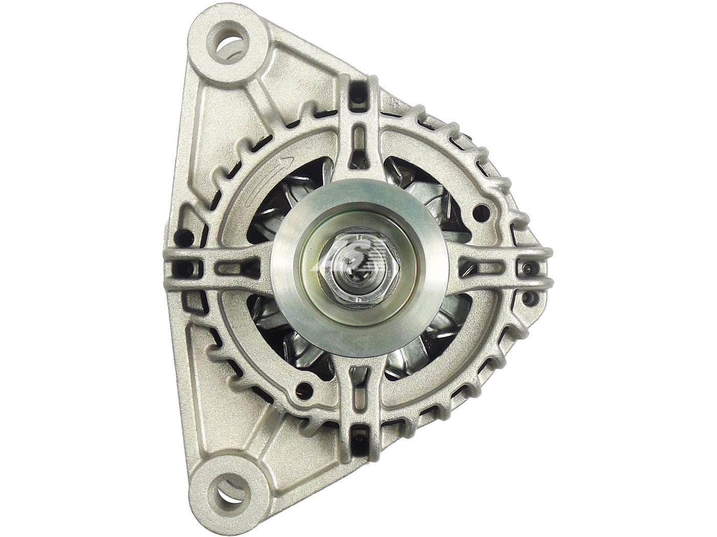 Brand new OEM DENSO Alternator - A6268(DENSO) von AS-PL