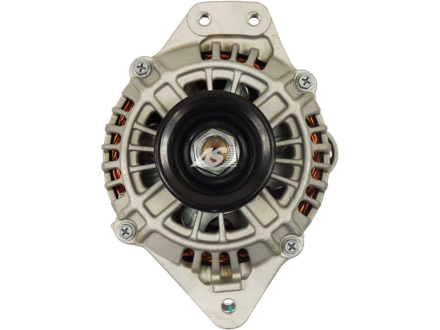 Brand new OEM MANDO Alternator - A9092(MANDO) von AS-PL