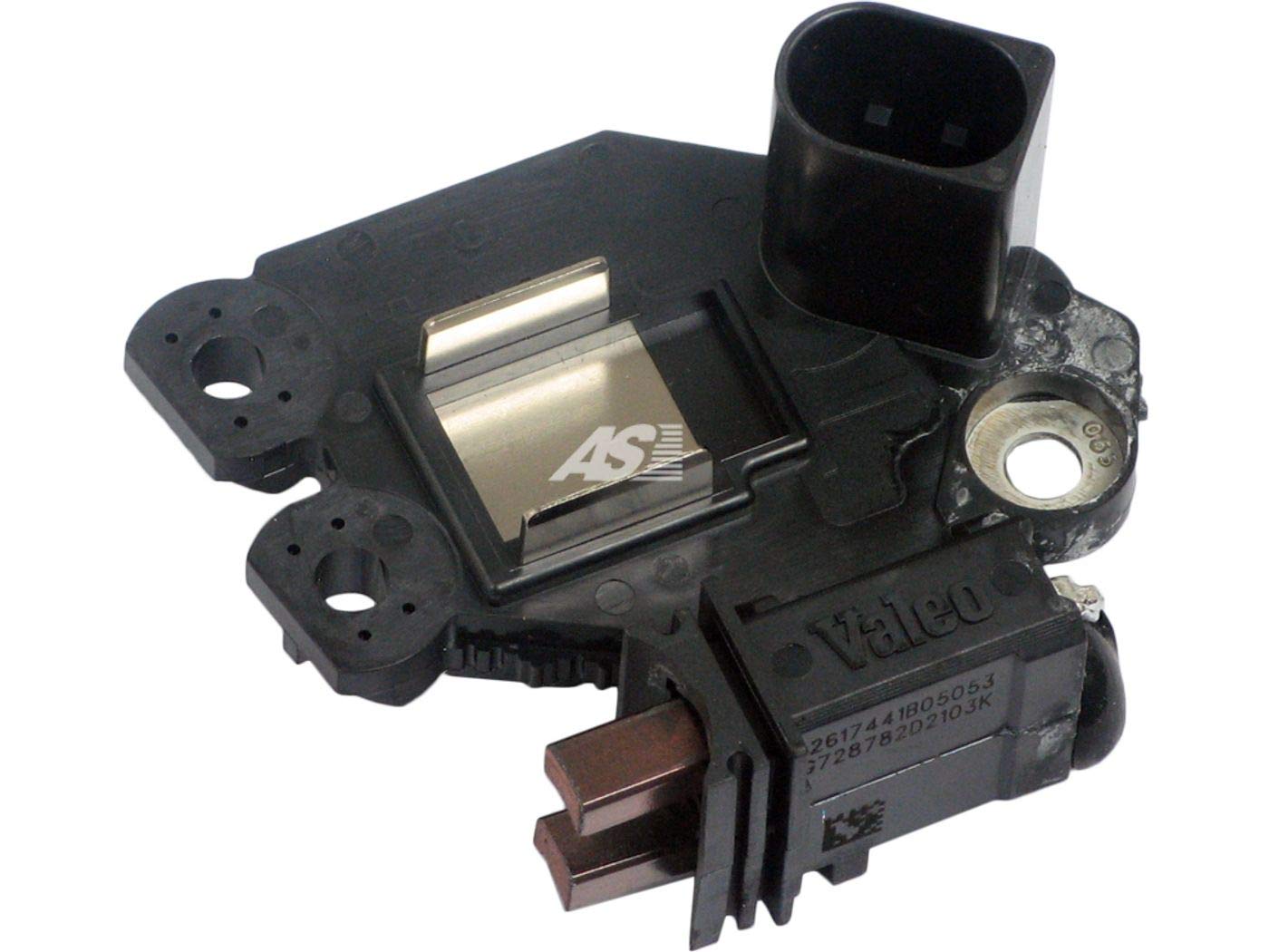 Brand new VALEO Alternator regulator - ARE3097(VALEO) von AS-PL
