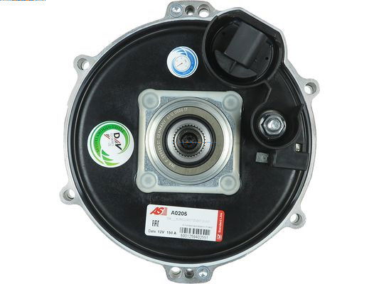Generator AS-PL A0205 Generator AS-PL A0205 von AS-PL