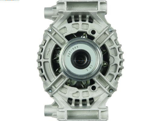 Generator AS-PL A0229 Generator AS-PL A0229 von AS-PL