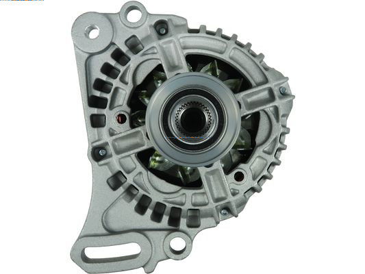 Generator AS-PL A0500 Generator AS-PL A0500 von AS-PL