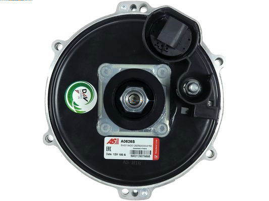 Generator AS-PL A0626S Generator AS-PL A0626S von AS-PL