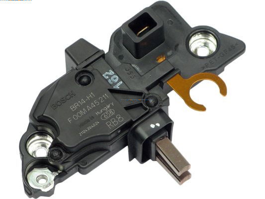 Generatorregler AS-PL ARE0041(BOSCH) von AS-PL