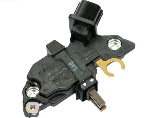 Generatorregler AS-PL ARE0045(BOSCH) von AS-PL